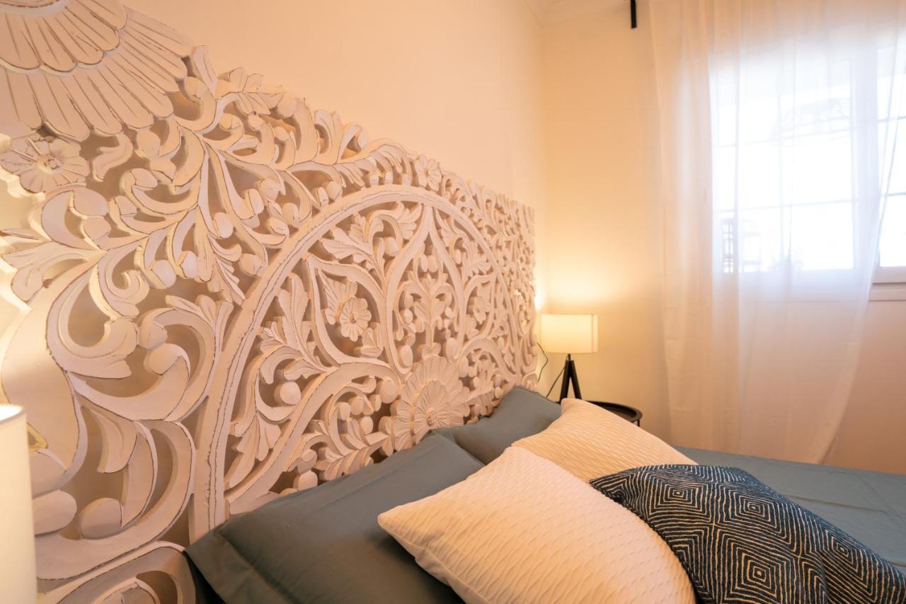 Apartment Black Level, 30M Playa, Pool, Wifi Almeria Ngoại thất bức ảnh