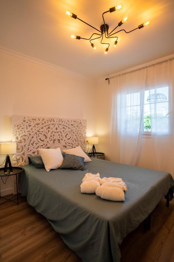 Apartment Black Level, 30M Playa, Pool, Wifi Almeria Ngoại thất bức ảnh